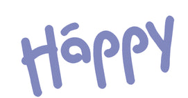 Happy