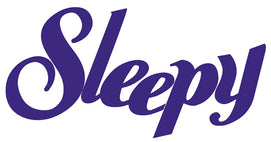Sleepy