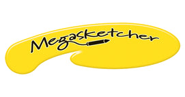 TOMY Megasketcher