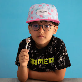 Casquettes