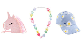 ACCESSOIRES FILLE