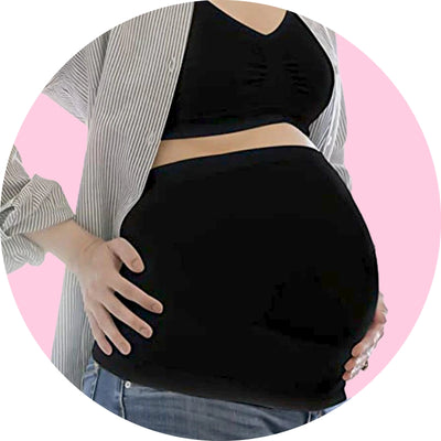 Cinturones de maternidad>>