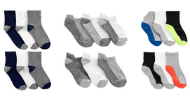 CHAUSSETTES GARÇON