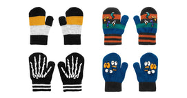 GANTS, MOUFLES  BÉBÉ GARÇON