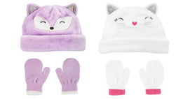 GANTS FILLE