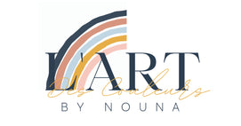 L'art des couleurs