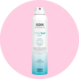Soins Après-soleil