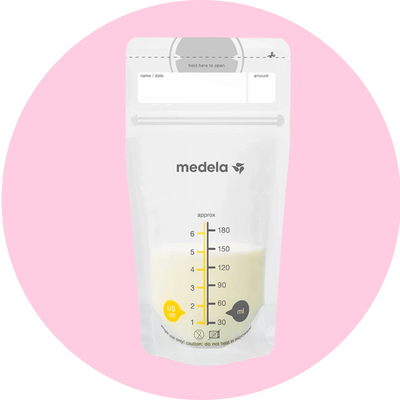 Almacenamiento de leche>>