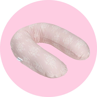 Almohadas de maternidad>>