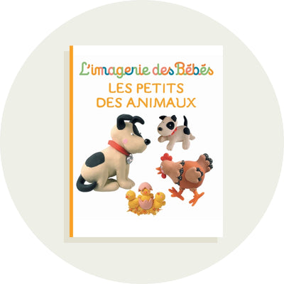 Jouets & Livres>>