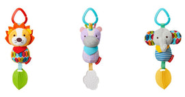 Jouets à suspendre