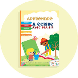 Livres Éducatifs