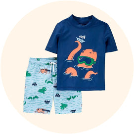 Maillots de bain