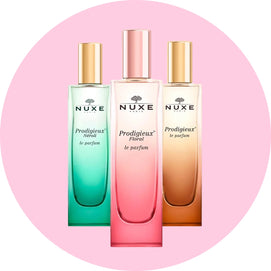 Parfums Femmes