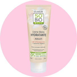 Soins des Mains & Pieds