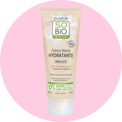 Soins des Mains & Pieds>>