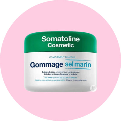 Soins Minceur & Anti-Cellulite>>