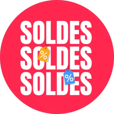 Soldes Vêtements>>