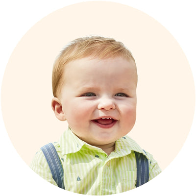 Bébé Garçon>>