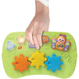 Winfun Centre de jeux 3 en 1 Siège d'appoint - 6M+