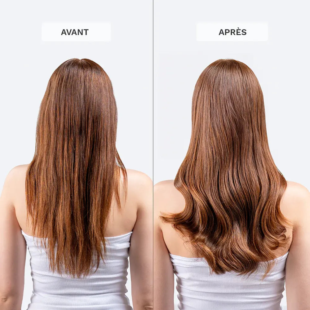 Hairburst Après-Shampoing Pour le Cuir Chevelu Et Les Racines à Tendance Grasse