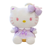 Peluche Grand Format Hello Kitty – 12M+
