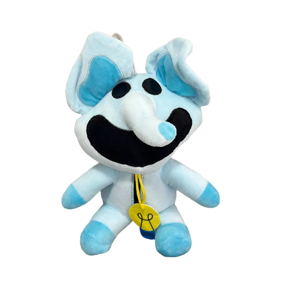 Poupée Peluche Poppy Playtime Smiling Critter 25cm - 18M+