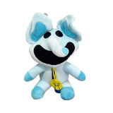 Poupée Peluche Poppy Playtime Smiling Critter 25cm - 18M+