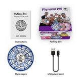 Balle Volante Magique Flynova Pro – 6A+