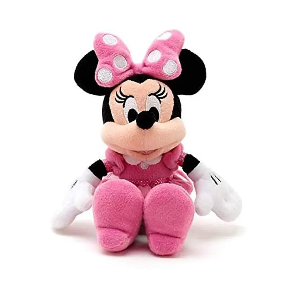 Peluche Disney Minnie Mouse – 30 cm