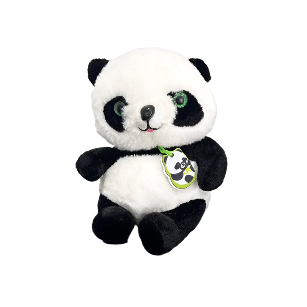 Peluche Panda – 20 cm