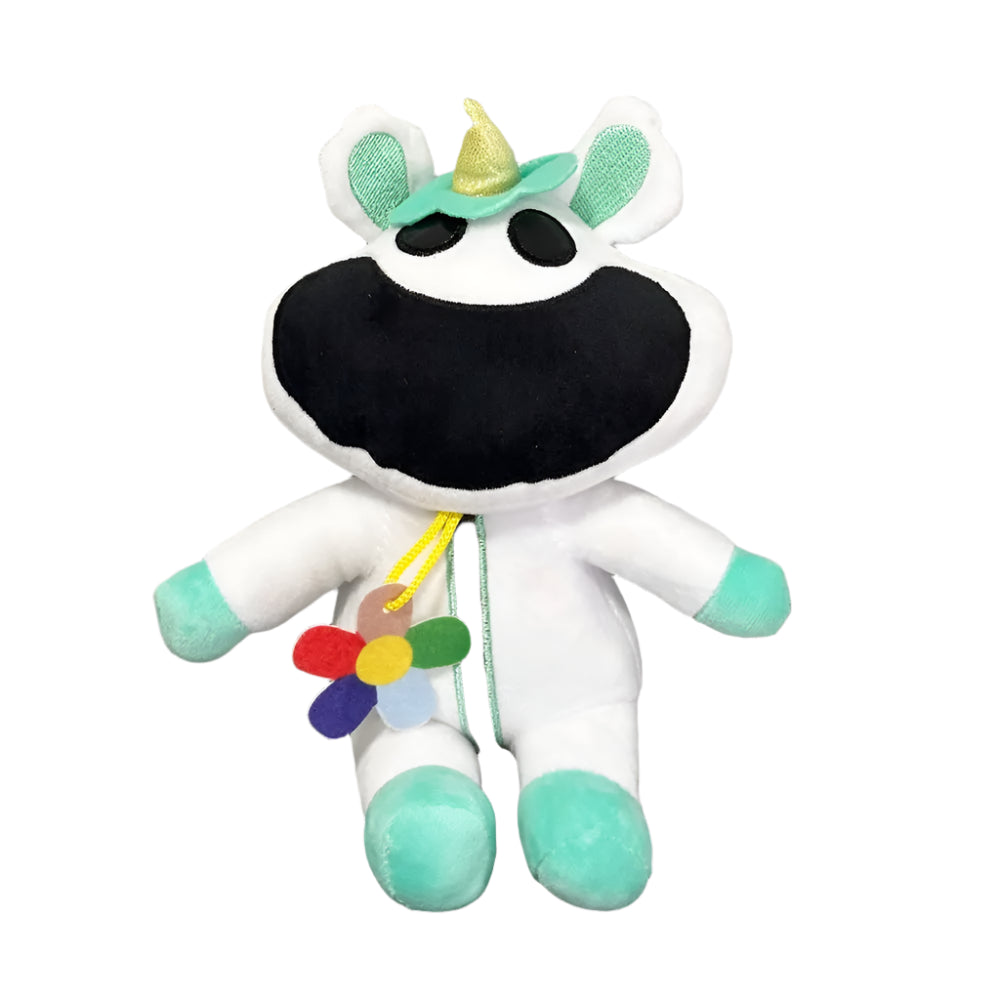 Poupée Peluche Poppy Playtime Smiling Critter 25cm - 18M+