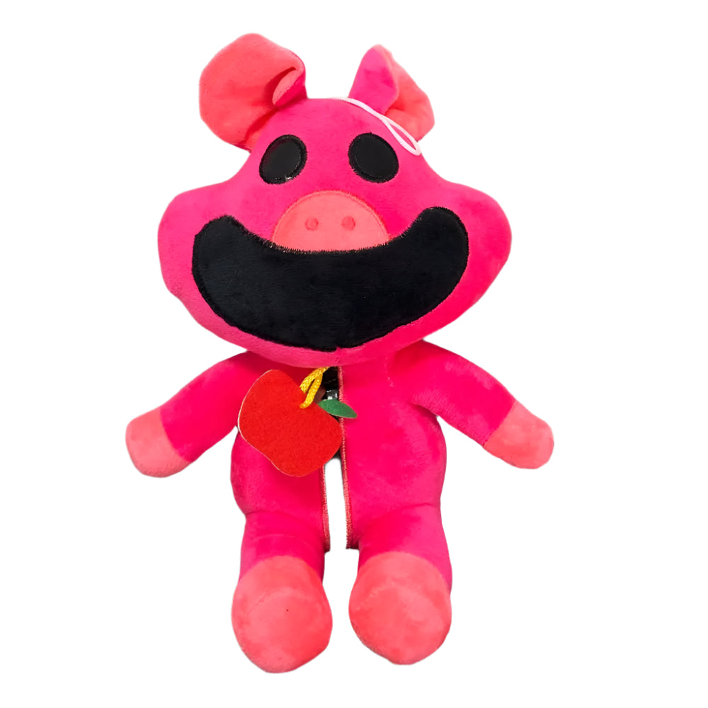 Poupée Peluche Poppy Playtime Smiling Critter 25cm - 18M+