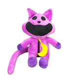 Poupée Peluche Poppy Playtime Smiling Critter 25cm - 18M+