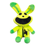 Poupée Peluche Poppy Playtime Smiling Critter 25cm - 18M+