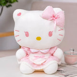 Peluche Grand Format Hello Kitty – 12M+