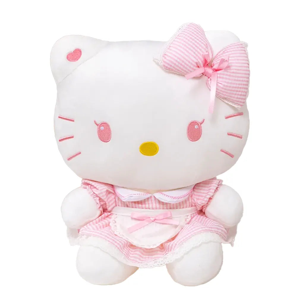 Peluche Grand Format Hello Kitty – 12M+