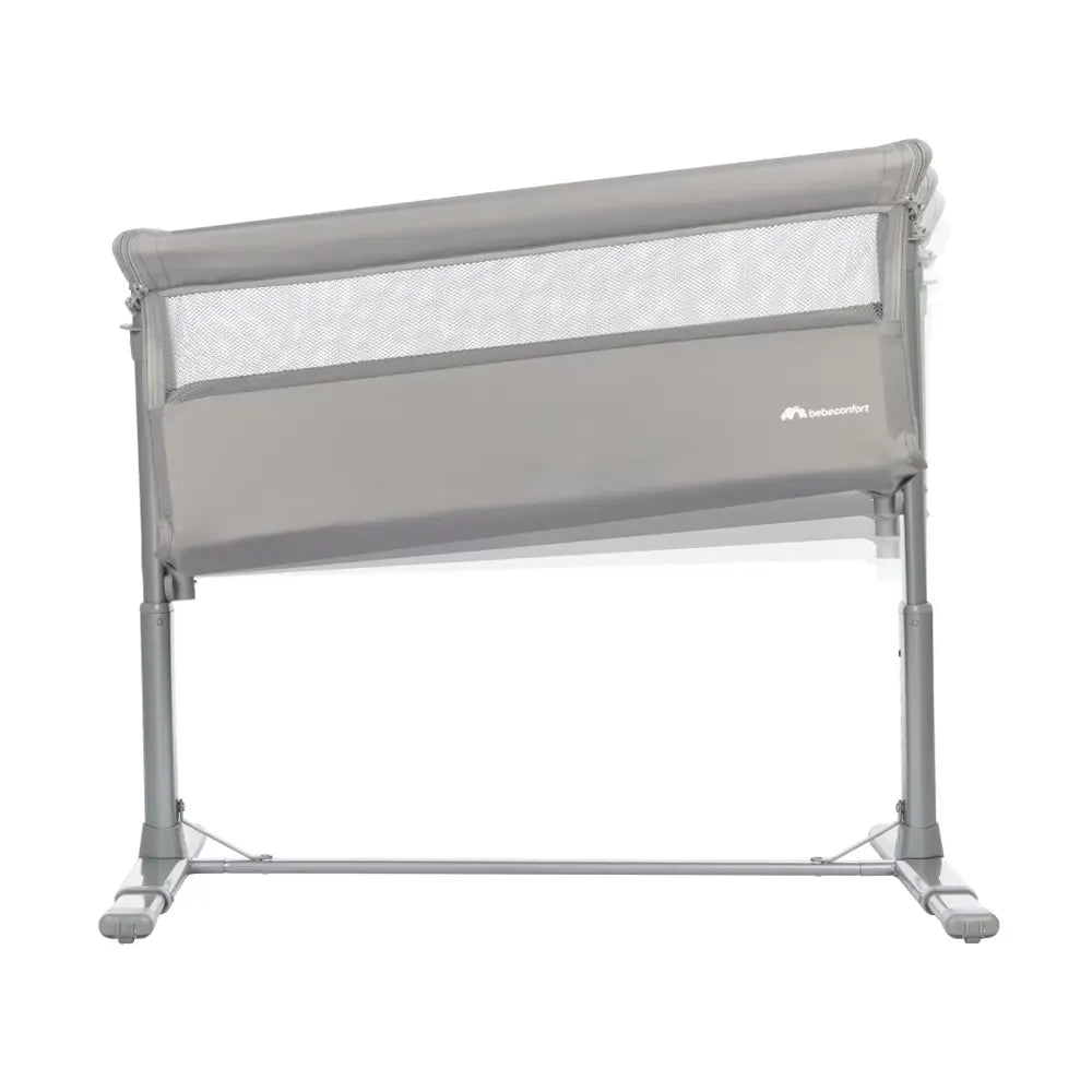 Bébé Confort Lit Berceau Cododo Zina 2 en 1 Mineral Gray