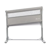 Bébé Confort Lit Berceau Cododo Zina 2 en 1 Mineral Gray