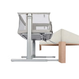 Bébé Confort Lit Berceau Cododo Zina 2 en 1 Mineral Gray
