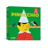 Pinocho – Cuentos en Pop-up
