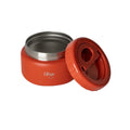 Citron Thermos Alimentaire en Acier Inoxydable 250ml - Brick