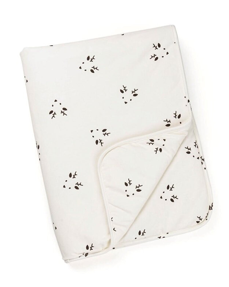 Couverture Bébé Dream 75×100 Doomoo - Deer