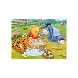 Trefl Puzzle Winnie the Pooh 30 Pièces - 3A+