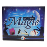 Ferriot Cric Coffret de Magie 150 Tours - 7A+