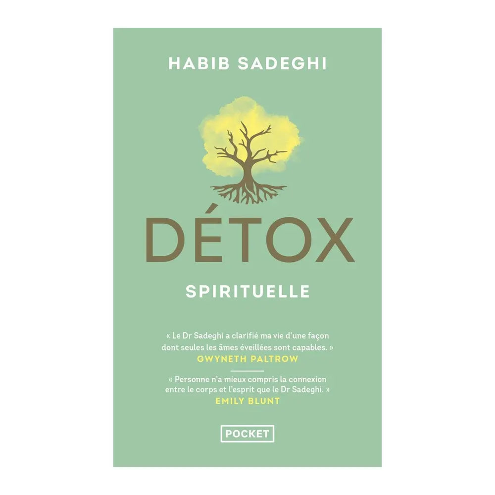 Détox Espiritual – Pocket