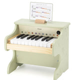 Viga Toys PolarB Piano en Bois 3A+