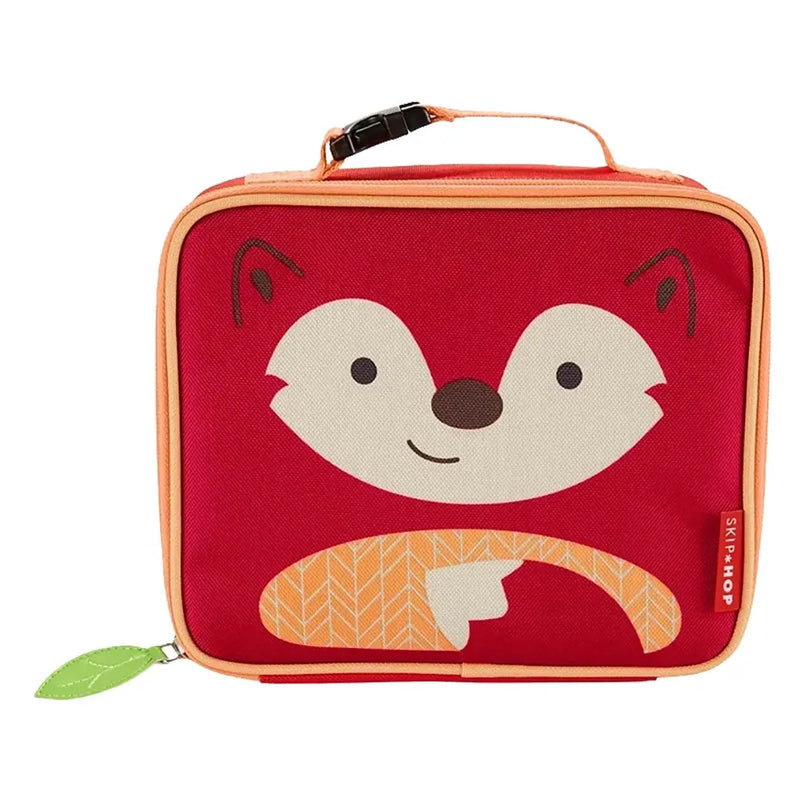 Bolsa de almuerzo Skip Hop Zoo - Zorro