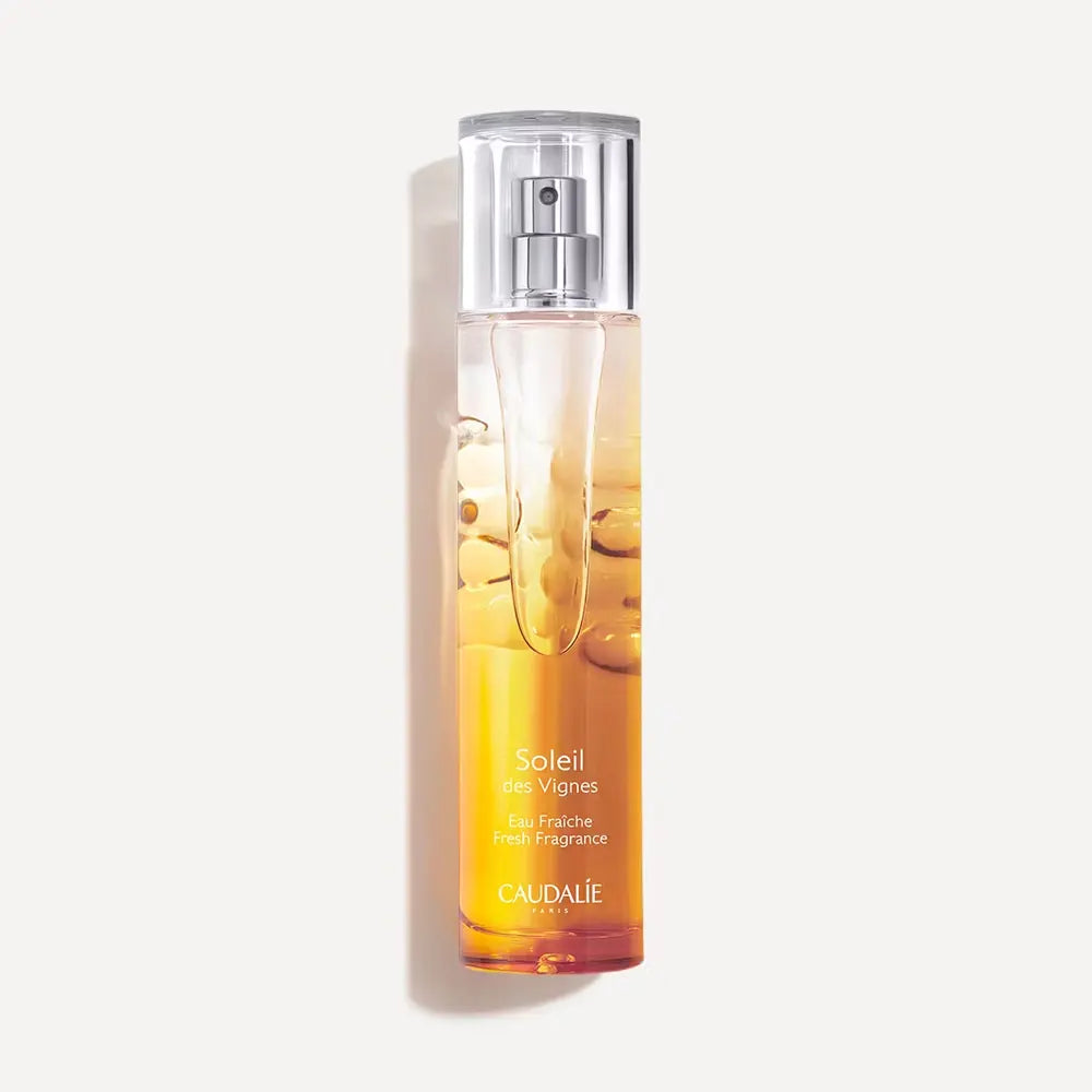 Caudalie soleil des vigne eau Fraîche 50ml