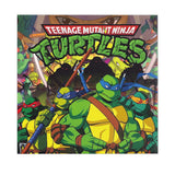 Pack Anniversaire 51 Pièces- Tortues Ninja